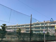 大治西小学校