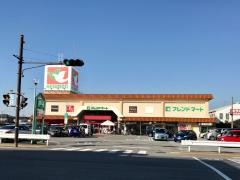 平和堂　大藪店