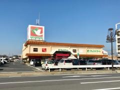 平和堂　大藪店