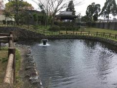 鳩の森公園