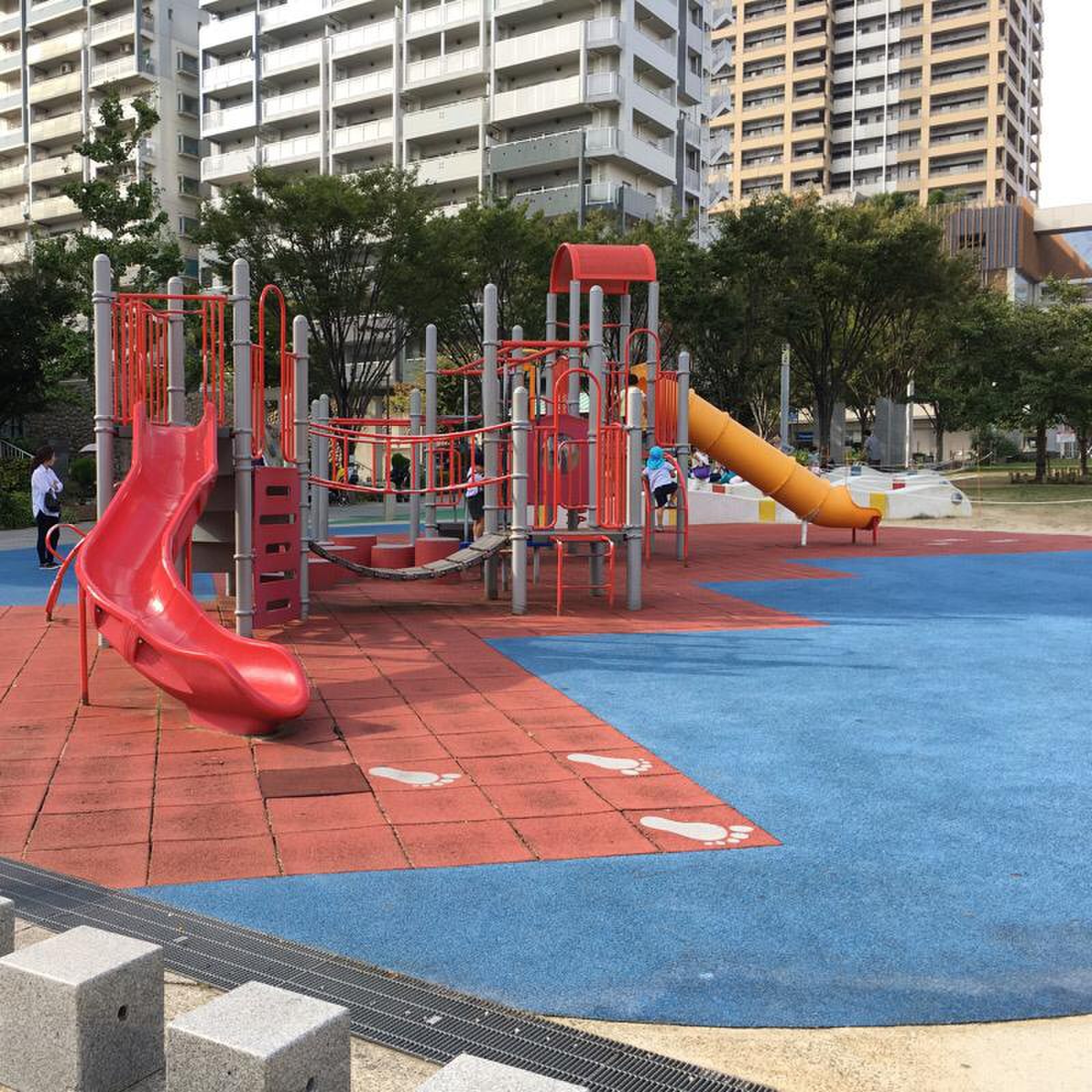 六甲道南公園／ホームメイト