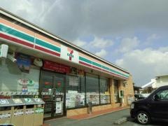 セブンイレブン 山口朝田店