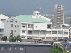 福岡県立宇美商業高等学校