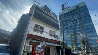 しばらく
