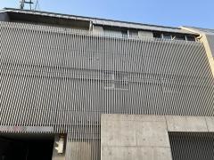 八子医院