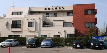 藤村有松眼科医院