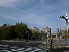 愛知県立大学大学院