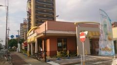 マクドナルド　新深江店