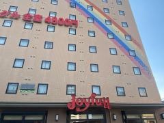 ジョイフル　福岡和白店