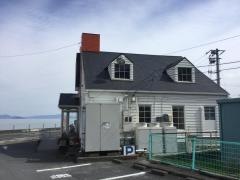 宇兵衛寿司黒磯店