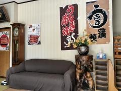 うなぎ料理徳右衛門