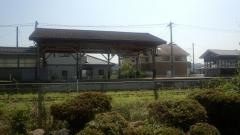 小川郷駅