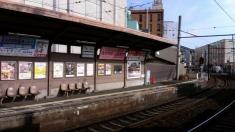 西院駅