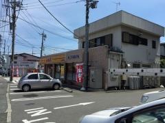 松屋　座間立野台店
