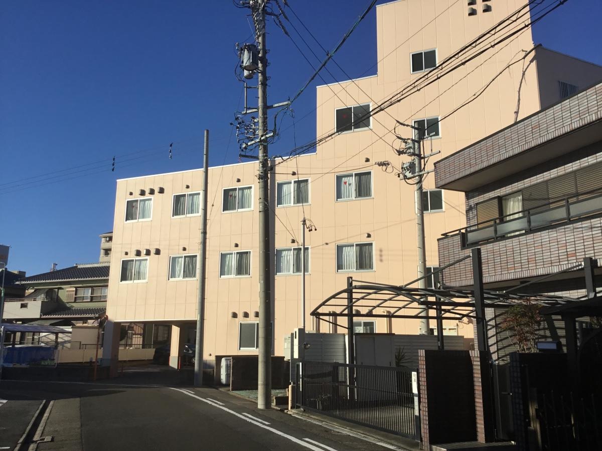 介護付有料老人ホーム ベティさんの家 荒子公園