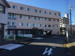 介護付有料老人ホーム　ベティさんの家　荒子公園
