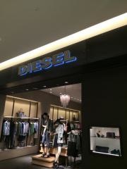 ＤＩＥＳＥＬ　ダイバーシティー東京プラザ店