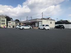 セブンイレブン　いわき植田町中央１丁目店