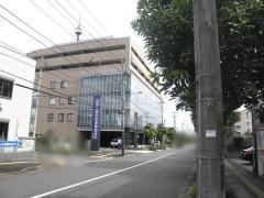 八王子警察署