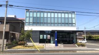 中日信用金庫中川支店