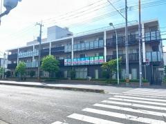 特別養護老人ホーム　埼玉さくらんぼⅡ番館