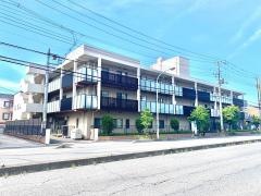 特別養護老人ホーム　埼玉さくらんぼⅡ番館