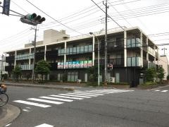 特別養護老人ホーム　埼玉さくらんぼⅡ番館