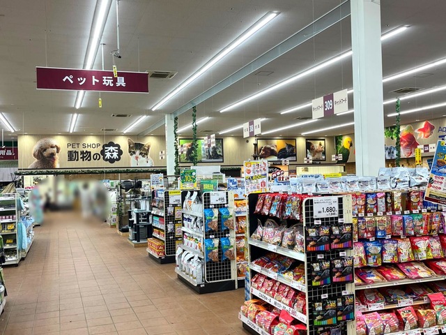 ワンニャンハウス 岡山店／ホームメイト