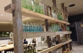 Ｃａｆｅ　Ｑｕｏｋｋａ