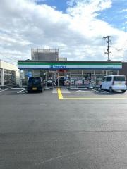 ファミリーマート　岸和田土生町店