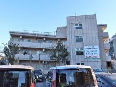 グランダ町田