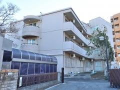 グランダ町田