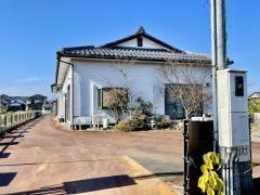 グループホーム　沖の白石