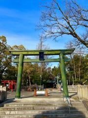 陶彦神社