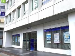 みずほ証券株式会社　土浦支店