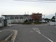河内町役場