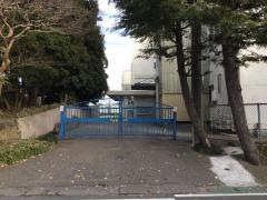 西清小学校
