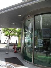 三井住友銀行下高井戸支店