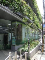 三井住友銀行下高井戸支店