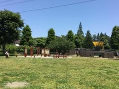 乞田貝取ふれあい広場