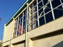 茅ヶ崎市立鶴が台中学校