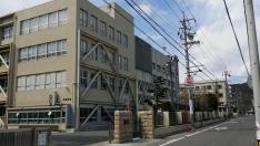 私立岐阜東中学校