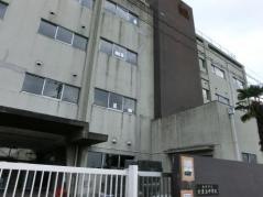 池田市立北豊島中学校