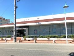 紀陽銀行白浜支店