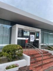 紀陽銀行白浜支店