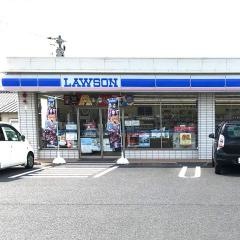 ローソン 斐川出西店