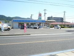 ローソン　瀬戸田中野店