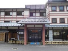 一の俣温泉観光ホテル