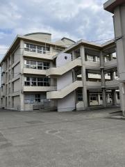 豊府小学校