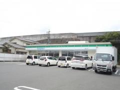 ファミリーマート　小野四丁目店